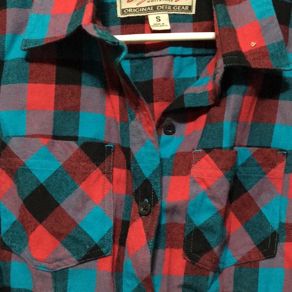 Flannel - Picture 3 of 6
